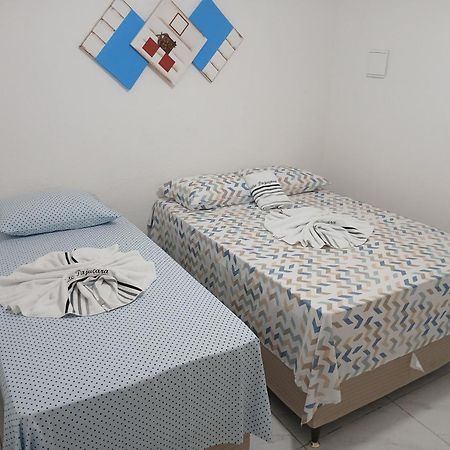 Suite Pajucara Maceió 外观 照片