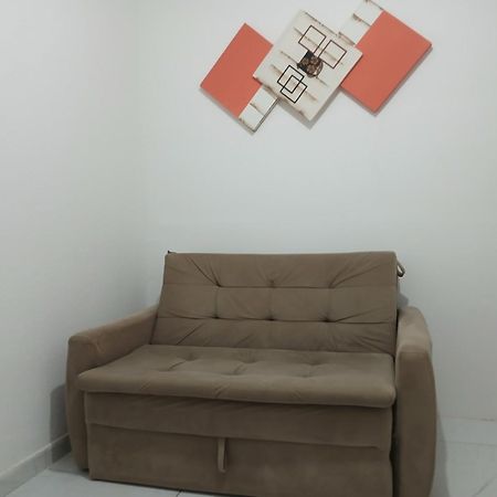 Suite Pajucara Maceió 外观 照片