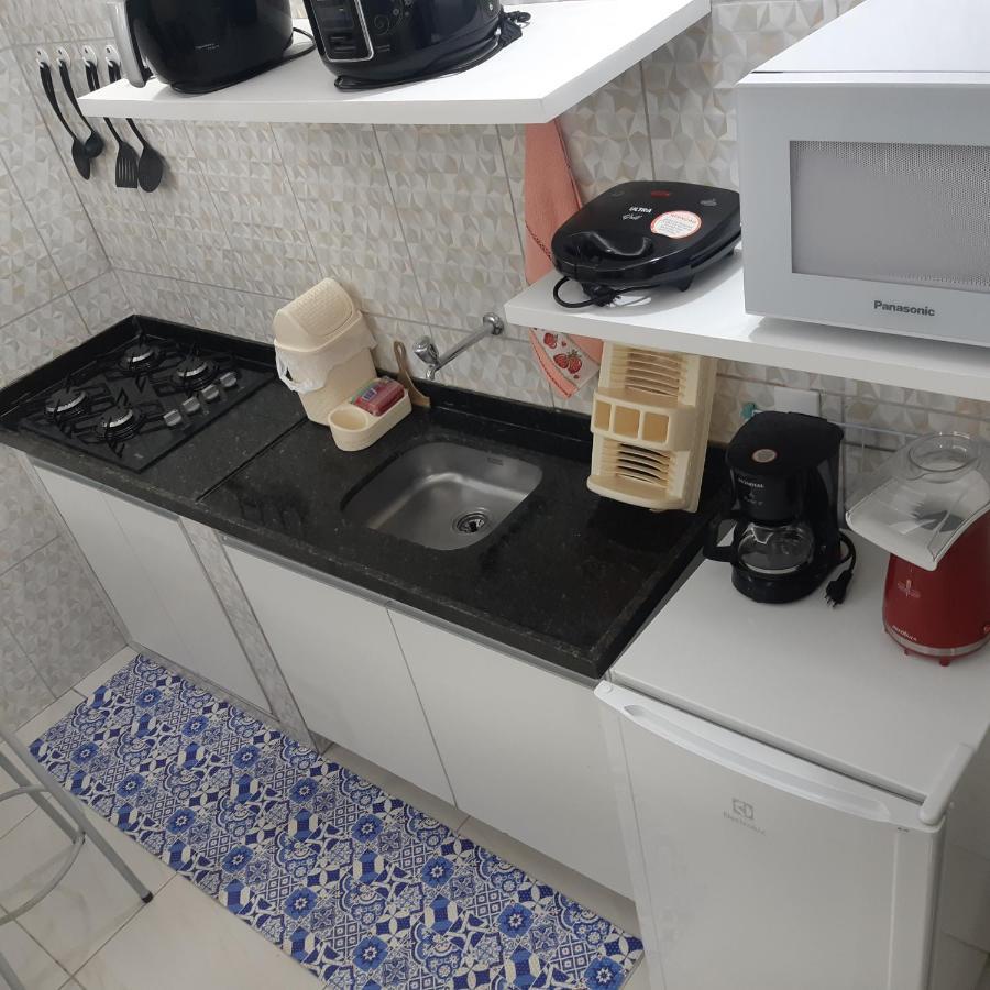 Suite Pajucara Maceió 外观 照片