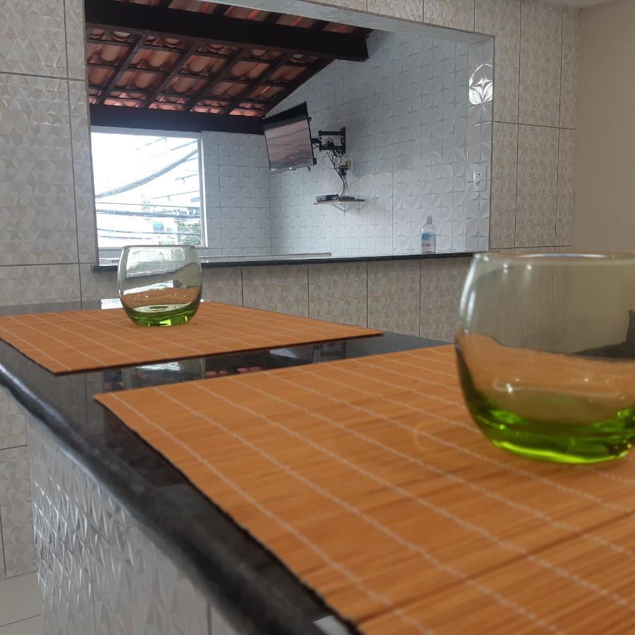 Suite Pajucara Maceió 外观 照片