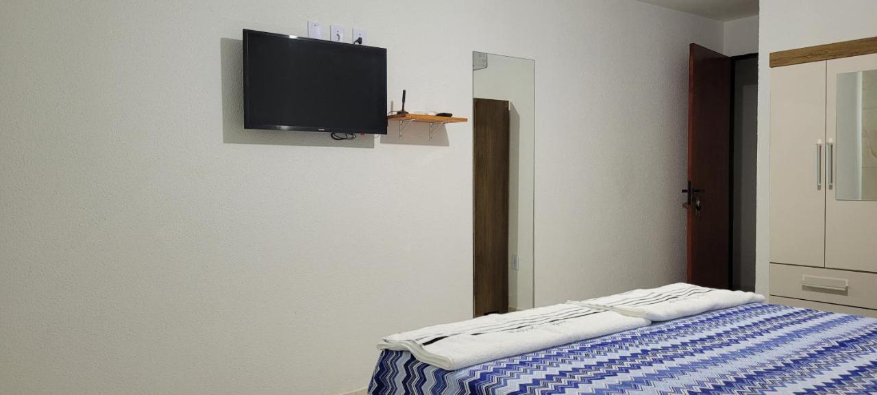 Suite Pajucara Maceió 外观 照片