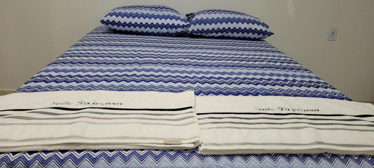 Suite Pajucara Maceió 外观 照片