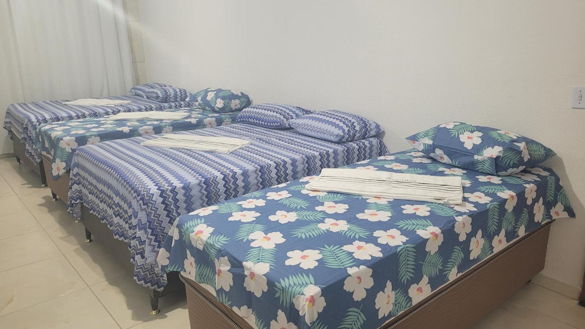 Suite Pajucara Maceió 外观 照片