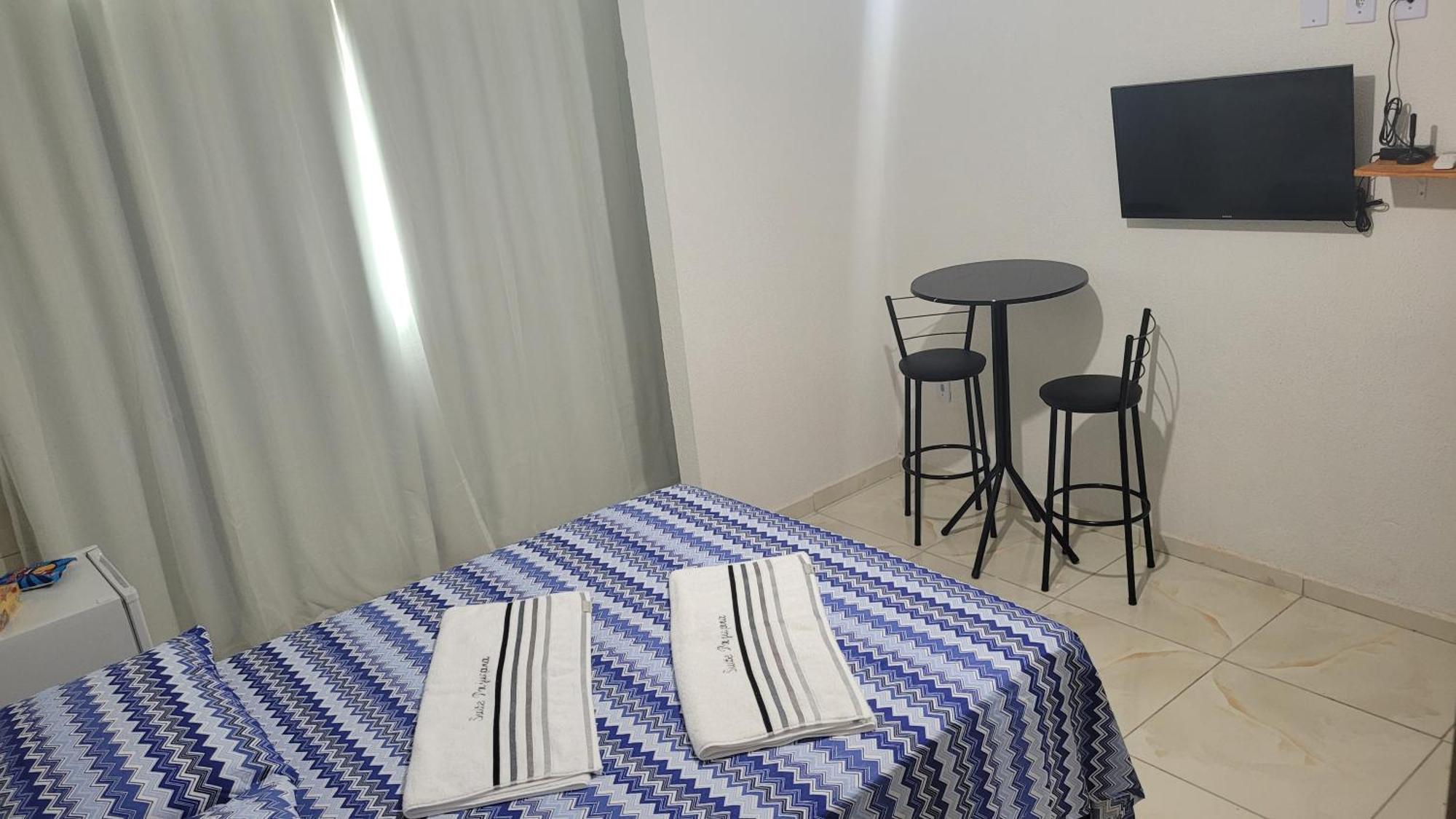 Suite Pajucara Maceió 外观 照片