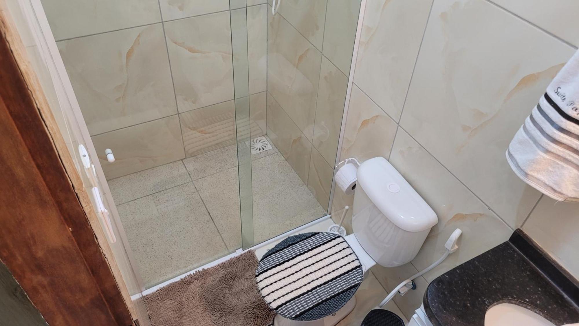 Suite Pajucara Maceió 外观 照片