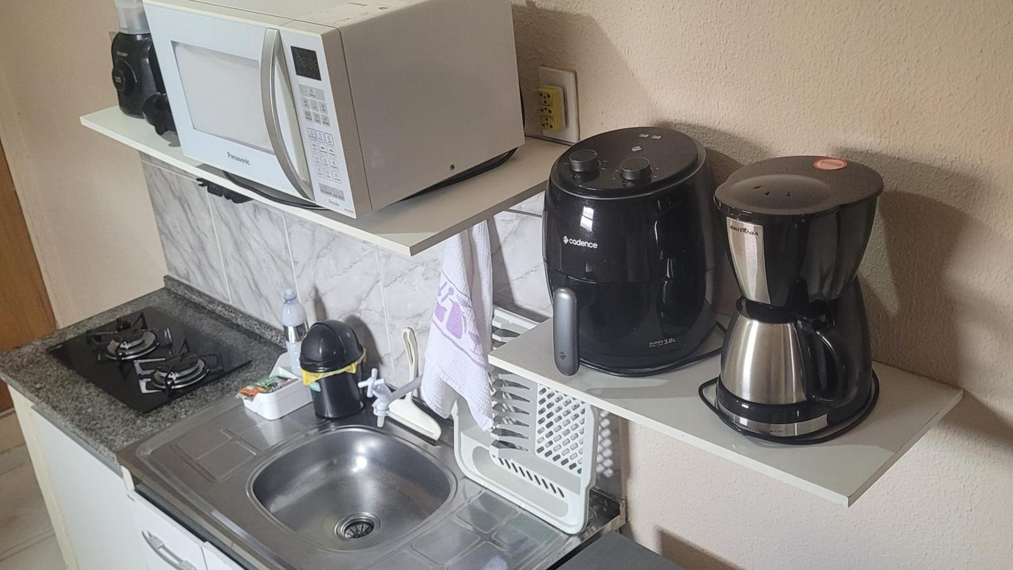 Suite Pajucara Maceió 外观 照片