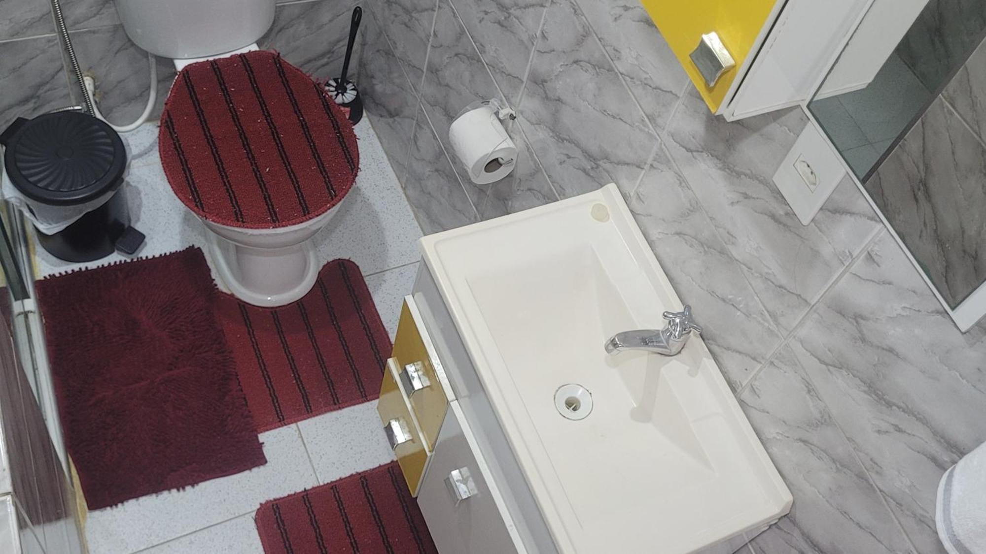 Suite Pajucara Maceió 外观 照片