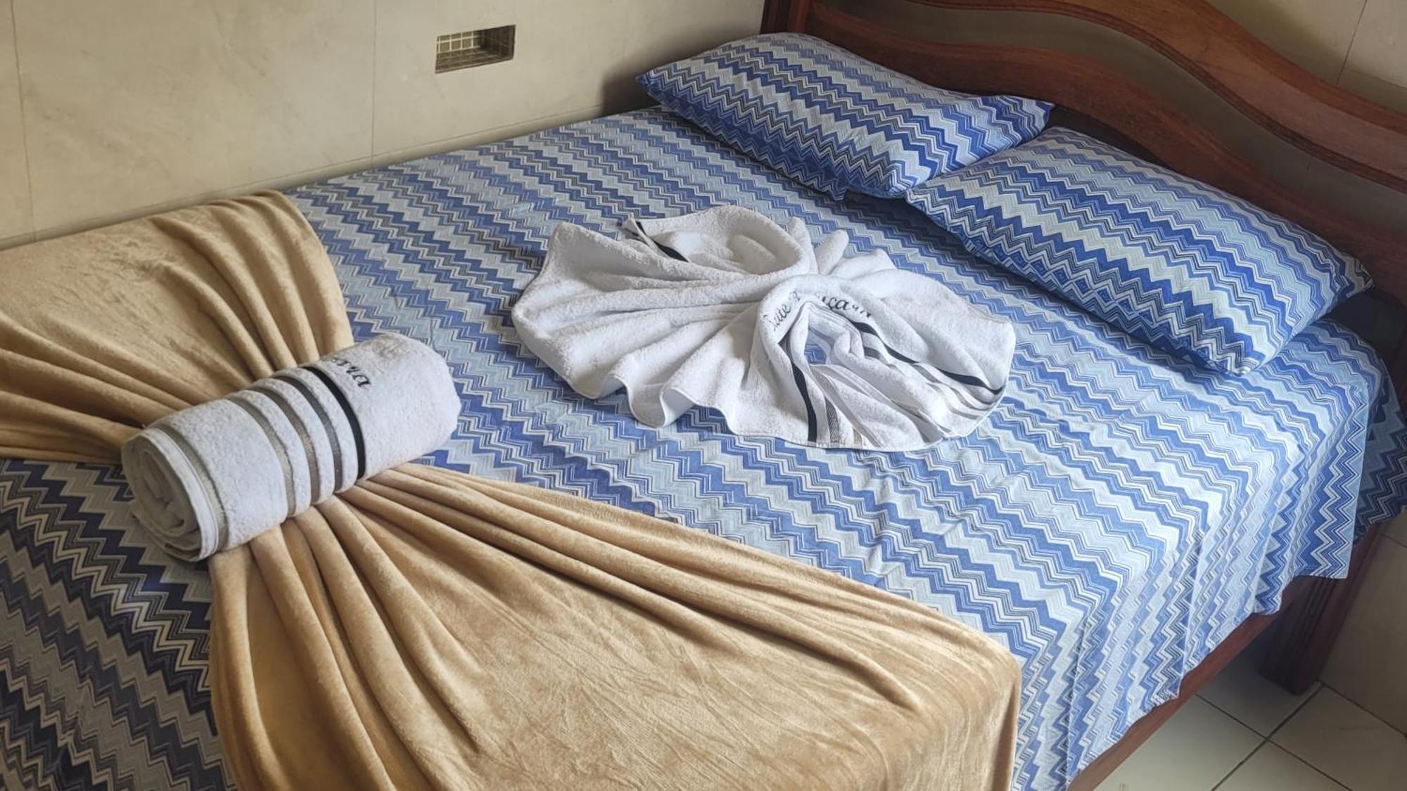 Suite Pajucara Maceió 外观 照片
