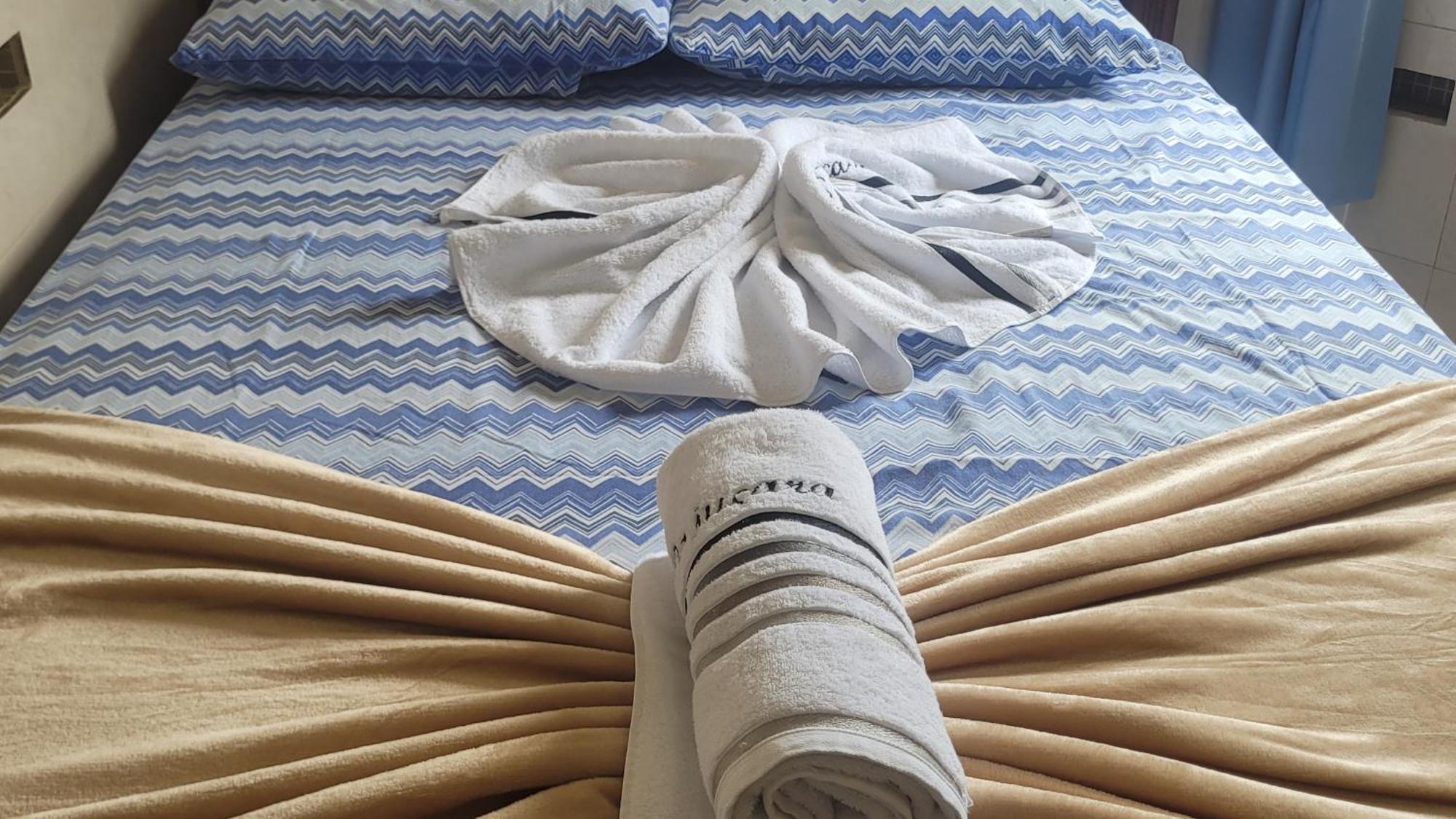 Suite Pajucara Maceió 外观 照片
