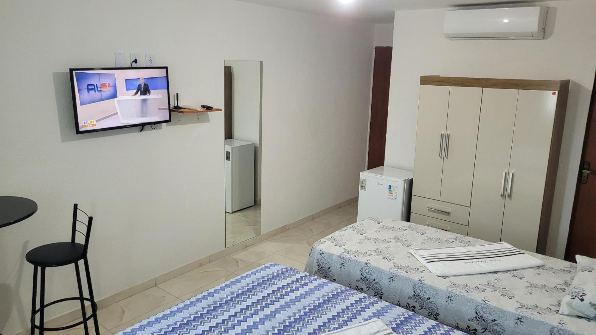 Suite Pajucara Maceió 外观 照片