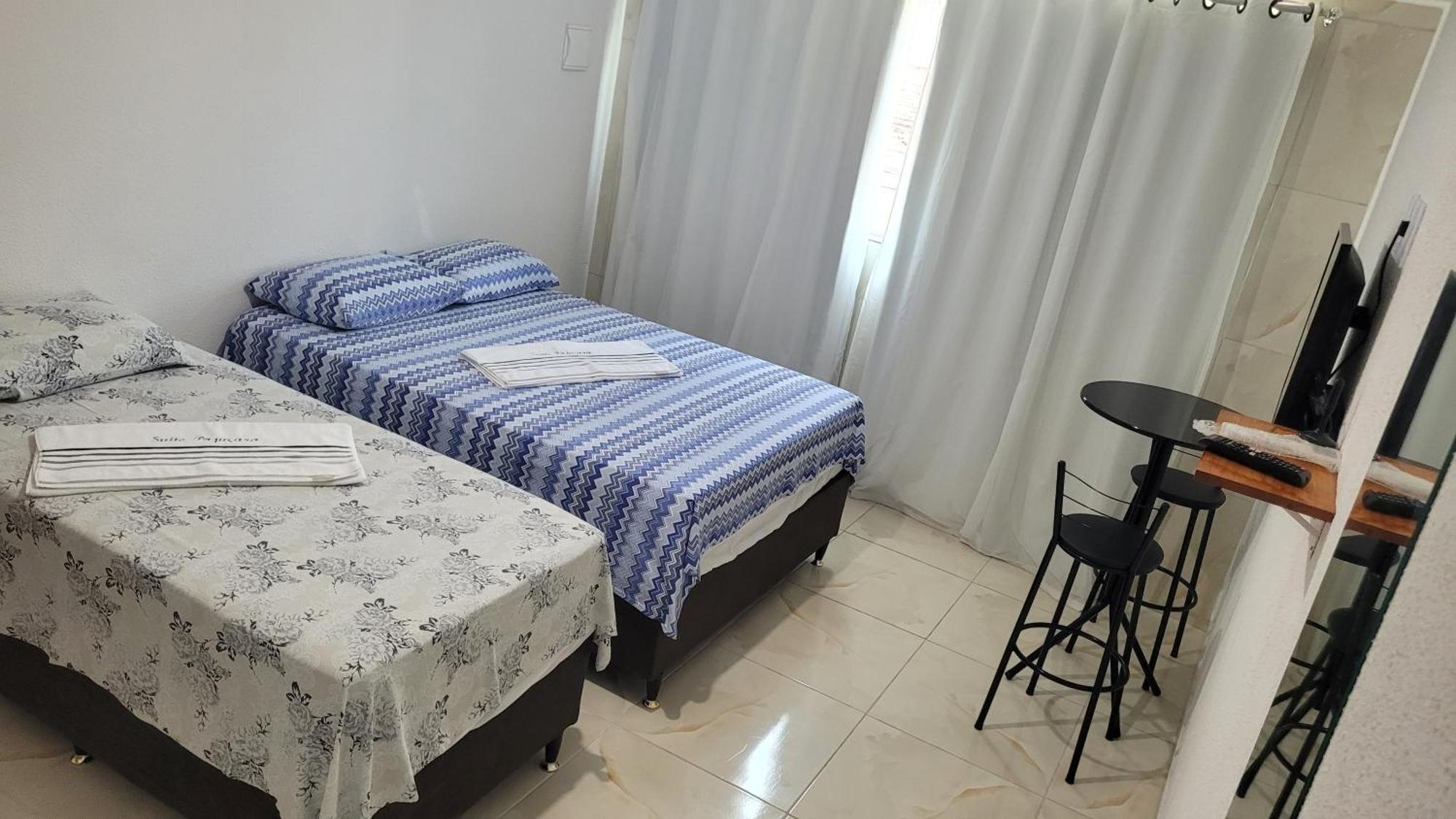 Suite Pajucara Maceió 外观 照片