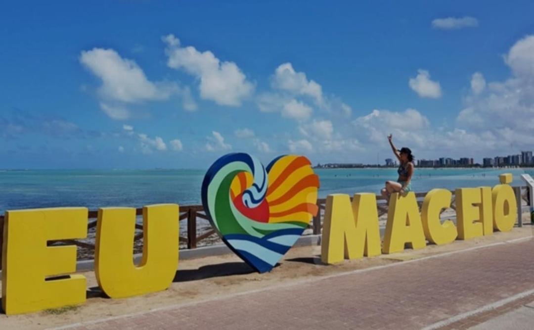 Suite Pajucara Maceió 外观 照片