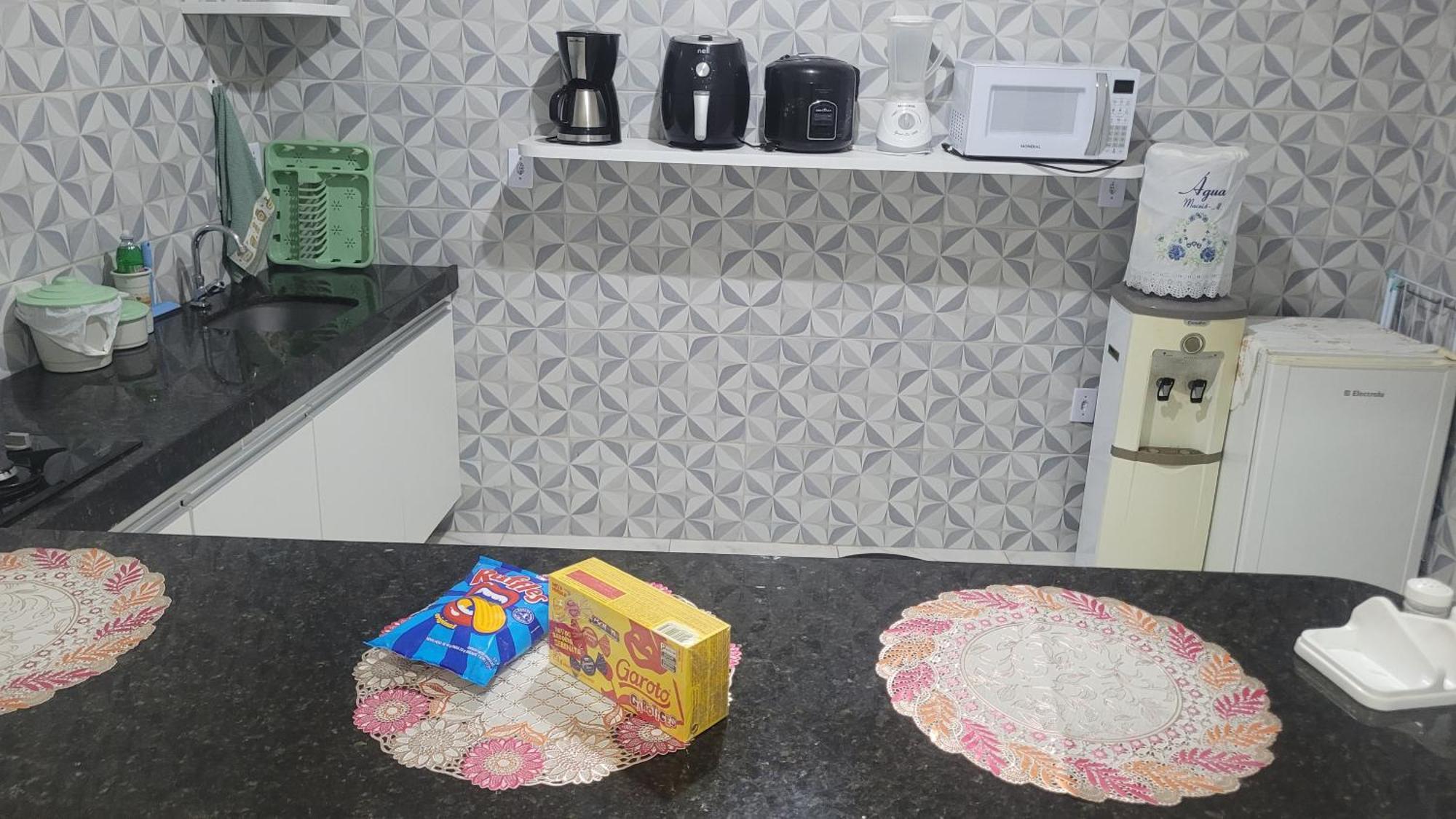 Suite Pajucara Maceió 外观 照片