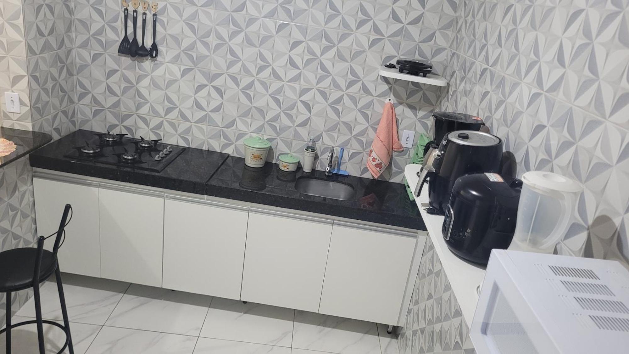 Suite Pajucara Maceió 外观 照片