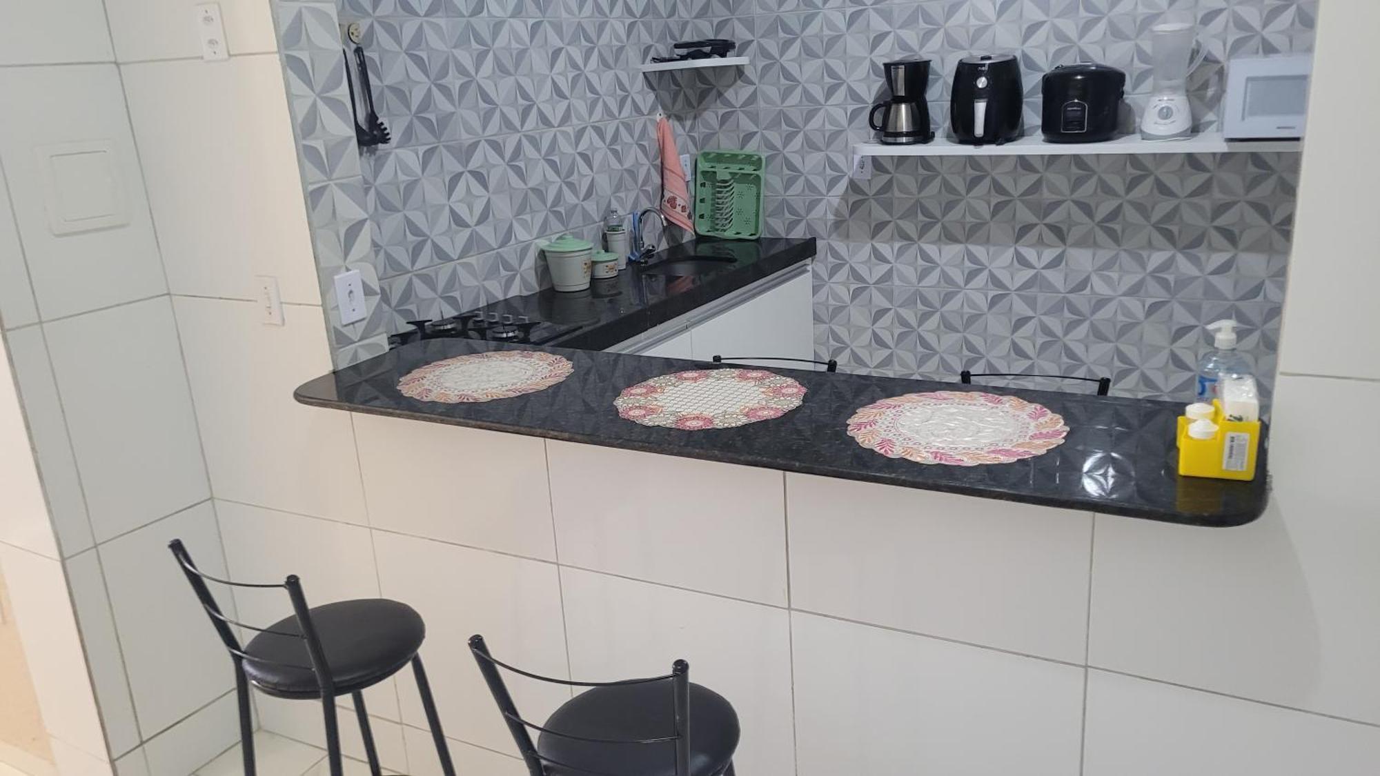 Suite Pajucara Maceió 外观 照片