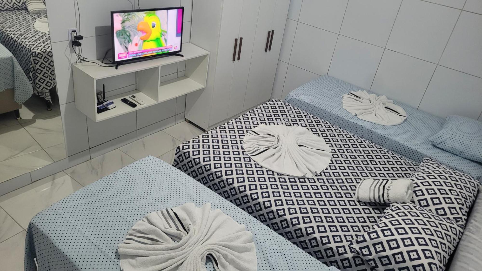 Suite Pajucara Maceió 外观 照片