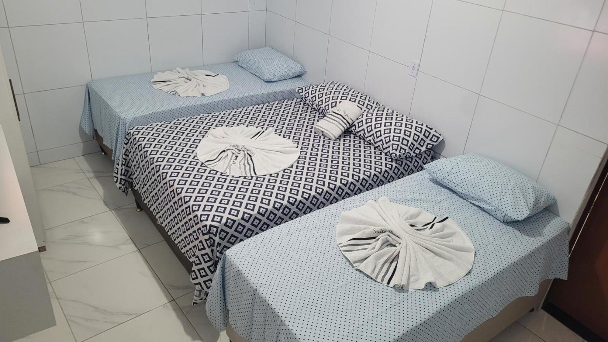 Suite Pajucara Maceió 外观 照片