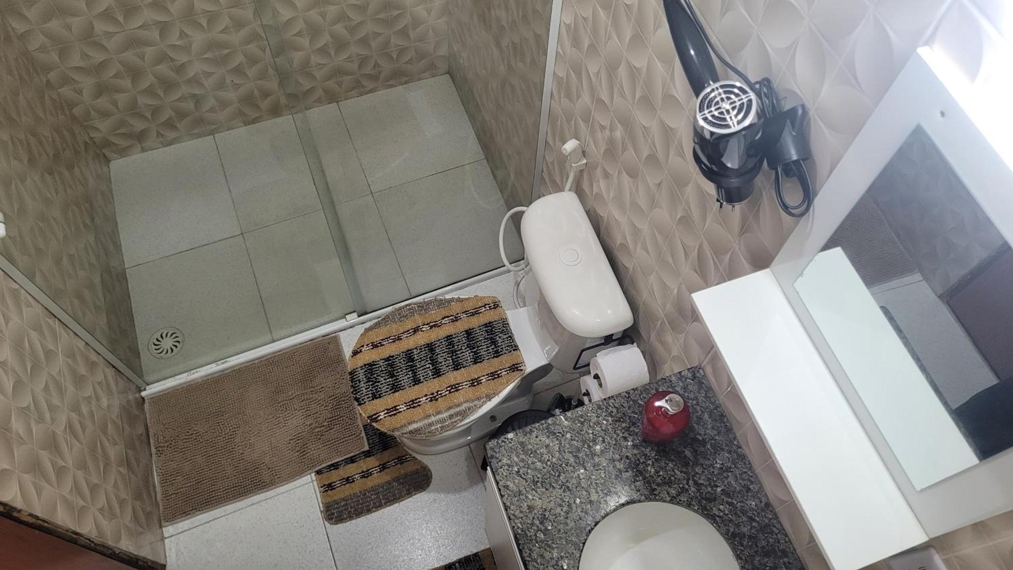 Suite Pajucara Maceió 外观 照片