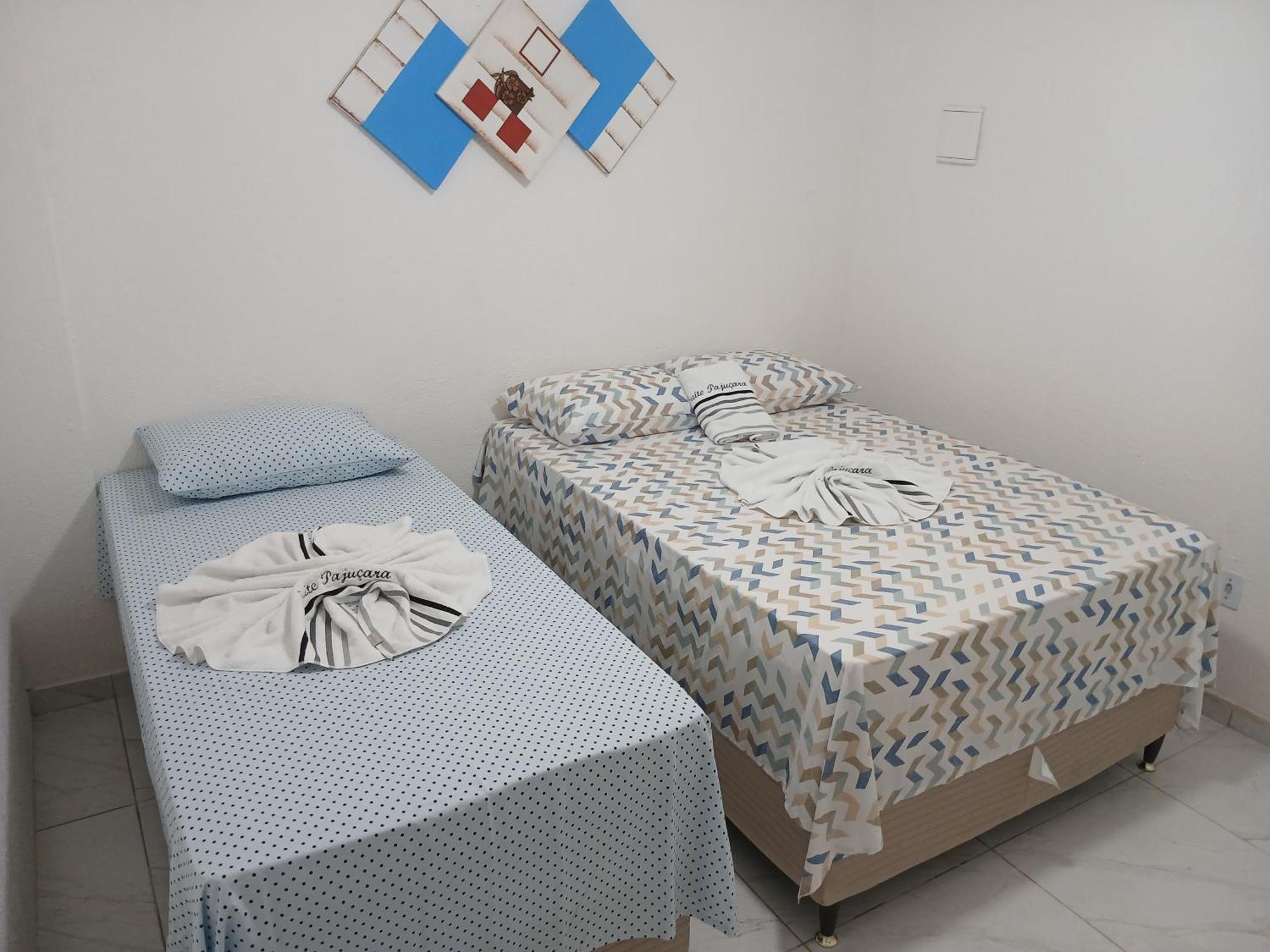 Suite Pajucara Maceió 外观 照片