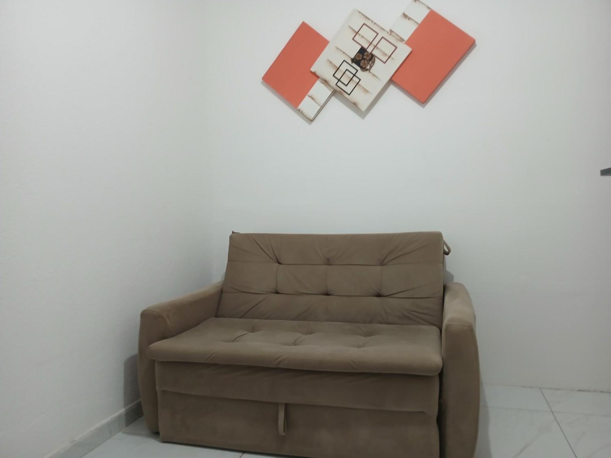 Suite Pajucara Maceió 外观 照片