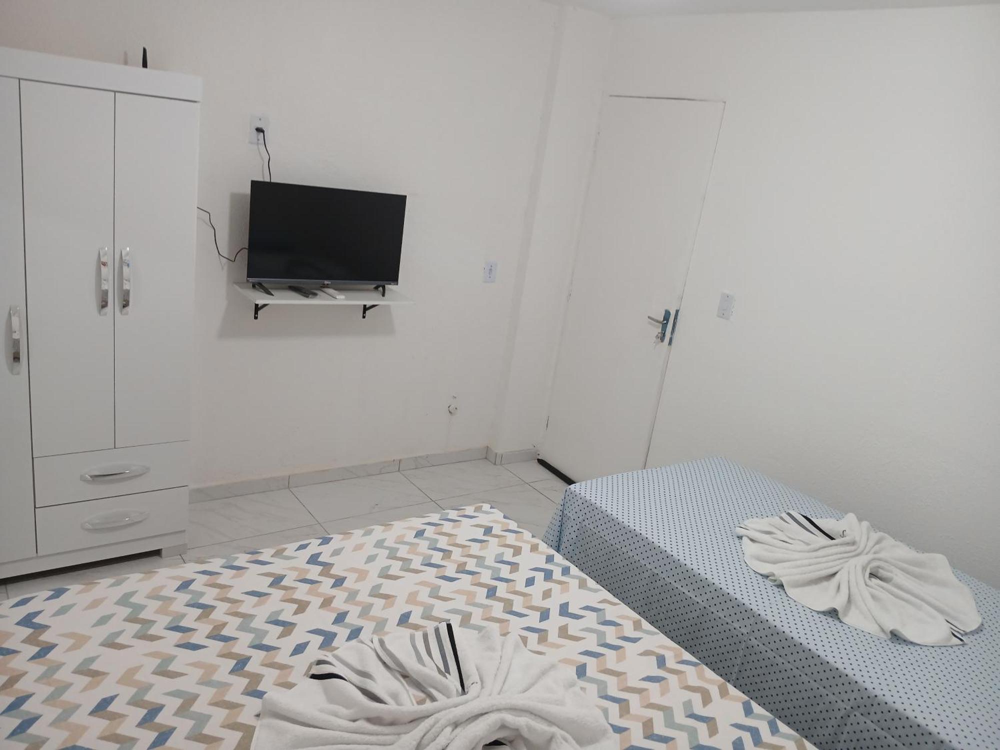 Suite Pajucara Maceió 外观 照片