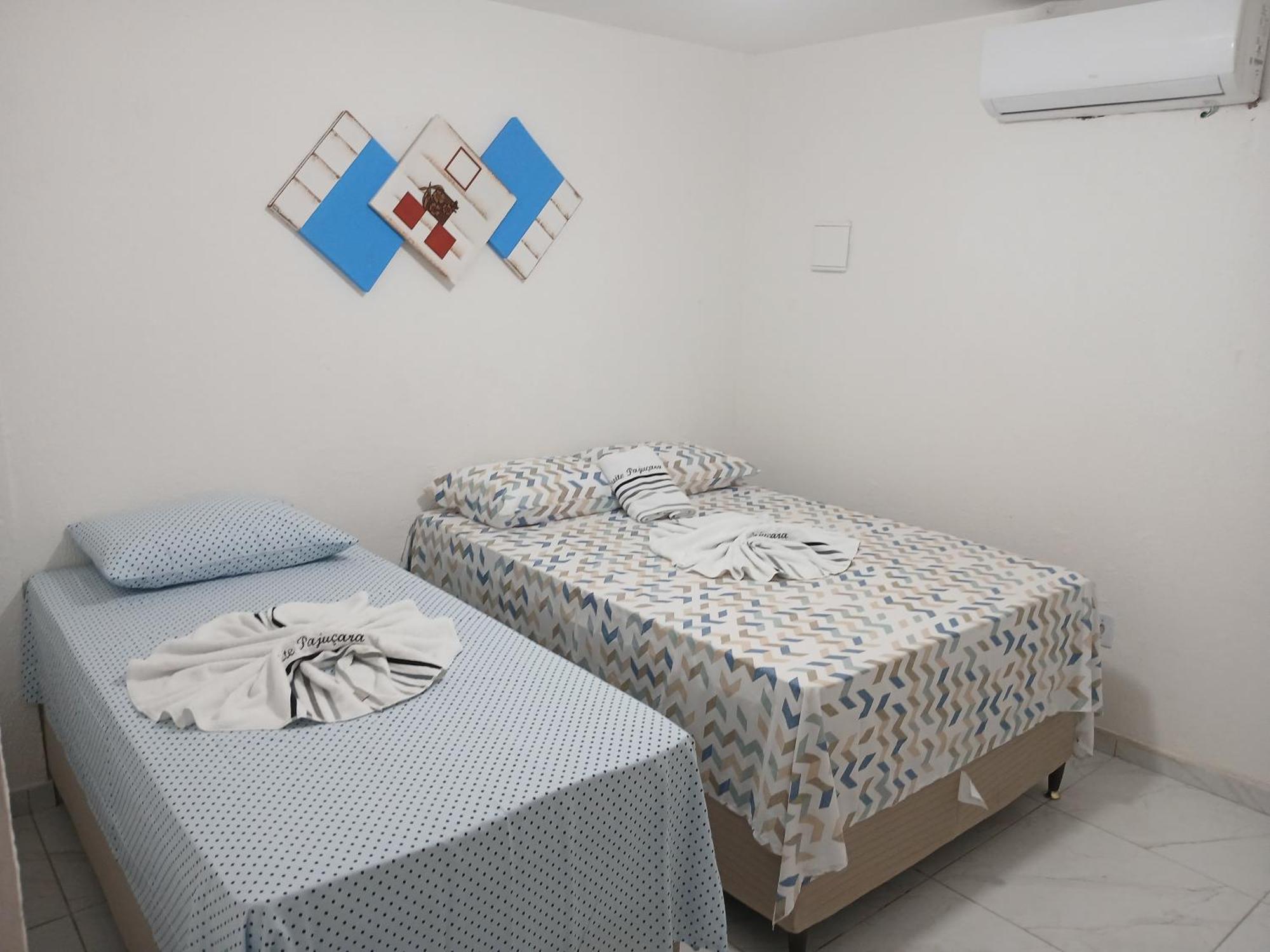 Suite Pajucara Maceió 外观 照片