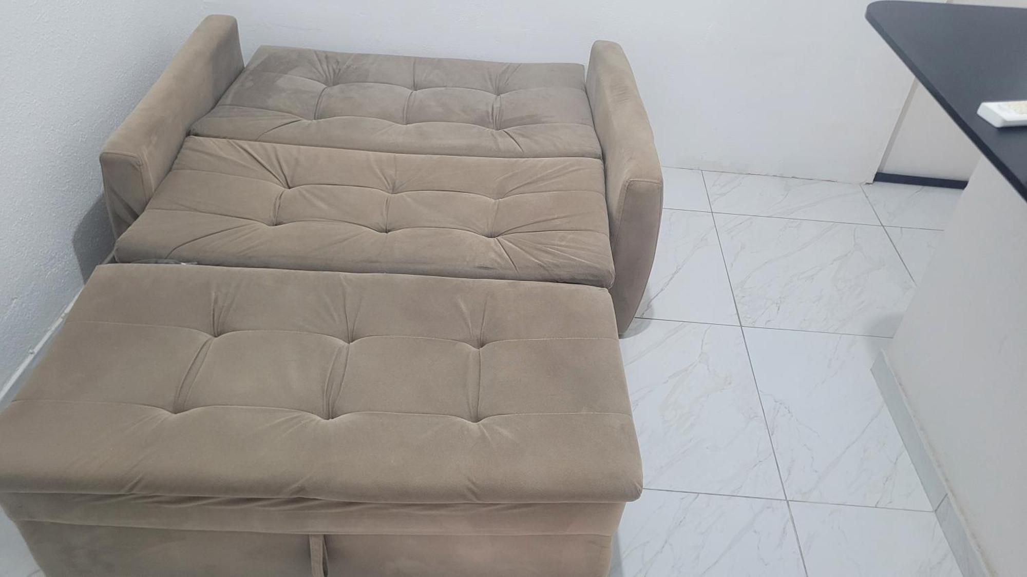 Suite Pajucara Maceió 外观 照片