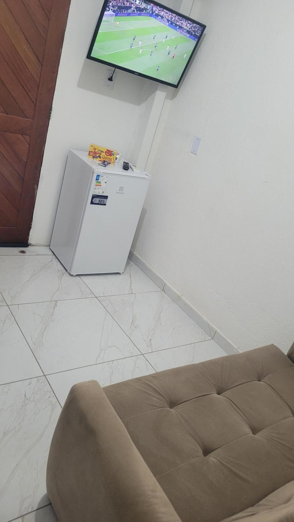 Suite Pajucara Maceió 外观 照片