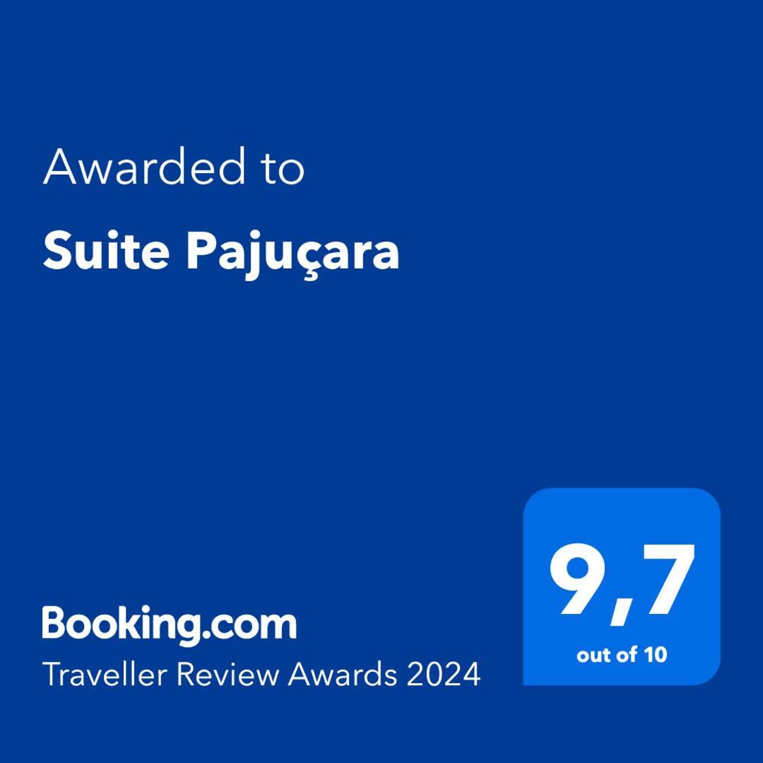 Suite Pajucara Maceió 外观 照片